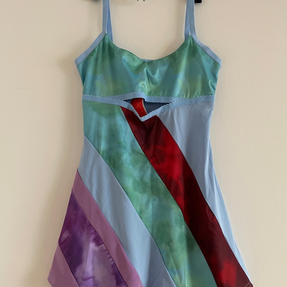 CIDER - 13 Going On 30 Mini Dress NWT